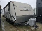 2014 Wildcat Trailer