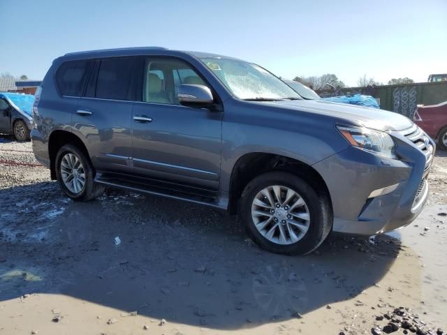 2015 Lexus GX 460