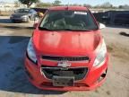 2014 Chevrolet Spark 1LT