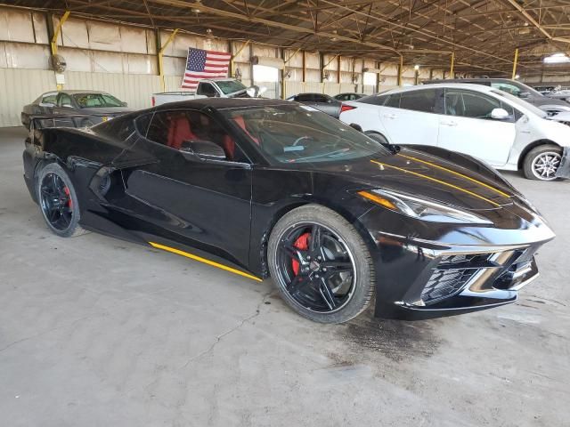 2020 Chevrolet Corvette Stingray 2LT