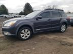 2012 Subaru Outback 2.5I Limited