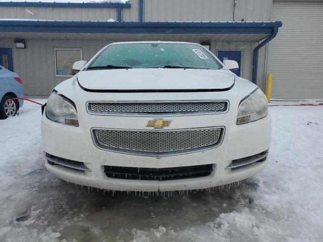 2012 Chevrolet Malibu 2LT