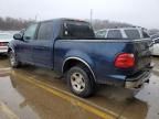 2002 Ford F150 Supercrew