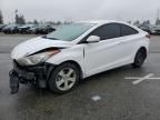 2013 Hyundai Elantra Coupe GS