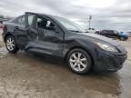 2011 Mazda 3 I