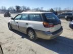 2003 Subaru Legacy Outback AWP