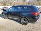 2016 Mitsubishi Outlander SE