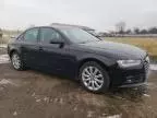 2014 Audi A4 Premium