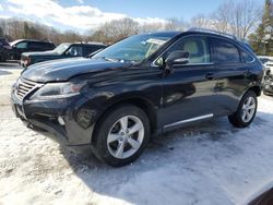 2015 Lexus RX 350 Base en venta en North Billerica, MA