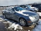 2008 Mercedes-Benz E 350 4matic