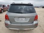 2015 Mercedes-Benz GLK 350 4matic