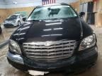 2005 Chrysler Pacifica Limited