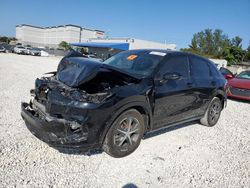 Salvage Cars with No Bids Yet For Sale at auction: 2024 Honda HR-V EXL