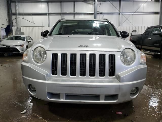 2007 Jeep Compass