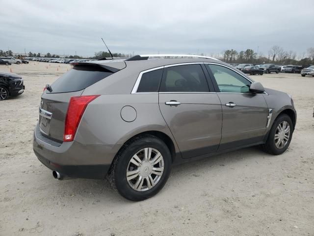 2011 Cadillac SRX Luxury Collection