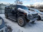 2008 Hummer H2