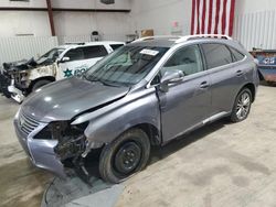 Lexus rx350 Vehiculos salvage en venta: 2014 Lexus RX 350