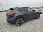 2016 Mazda CX-5 GT