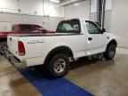 2003 Ford F150