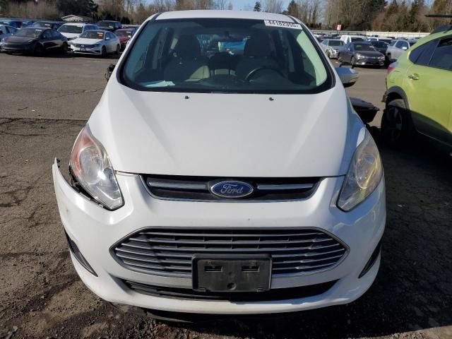 2015 Ford C-MAX SE