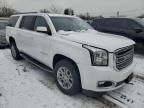 2018 GMC Yukon XL K1500 SLT