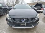 2018 Volvo V60 Cross Country Premier