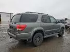 2005 Toyota Sequoia Limited