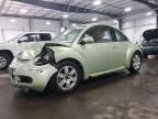 2007 Volkswagen New Beetle 2.5L