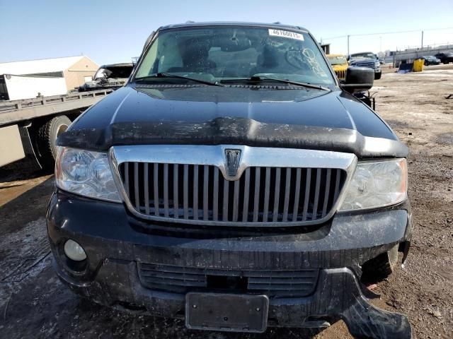 2003 Lincoln Navigator