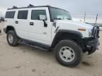 2003 Hummer H2