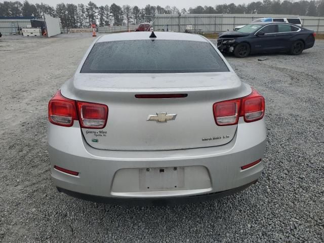 2014 Chevrolet Malibu LS