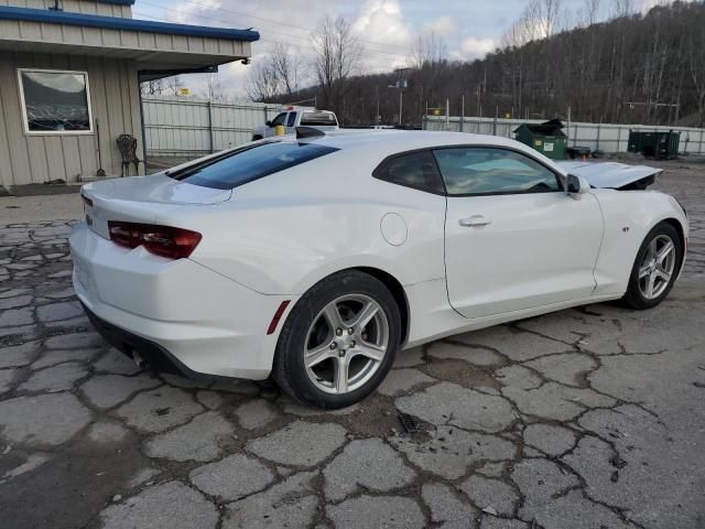 2019 Chevrolet Camaro LS