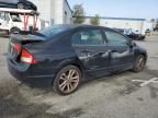 2009 Honda Civic SI