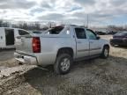 2013 Chevrolet Avalanche LT