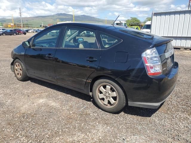 2006 Toyota Prius