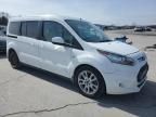 2014 Ford Transit Connect Titanium