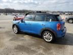 2012 Mini Cooper S Countryman