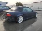 2002 BMW M3