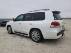 2009 Lexus LX 570