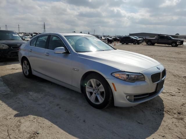 2011 BMW 528 I