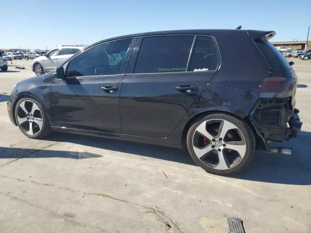 2013 Volkswagen GTI