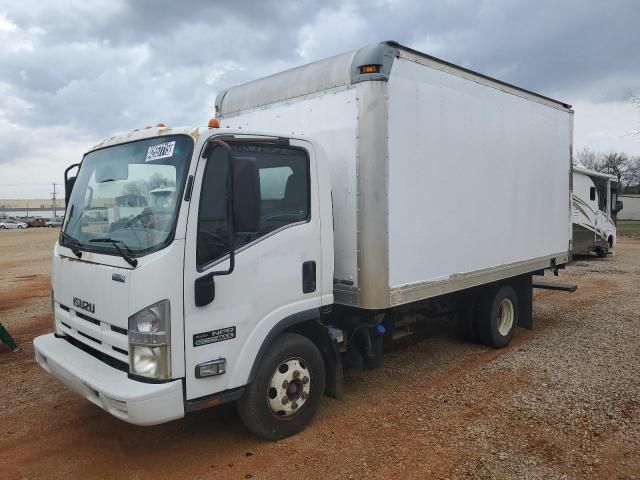 2011 Isuzu NPR