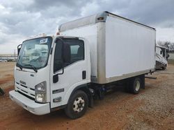 Isuzu NPR Vehiculos salvage en venta: 2011 Isuzu NPR