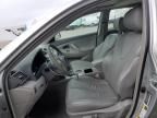 2007 Toyota Camry Hybrid