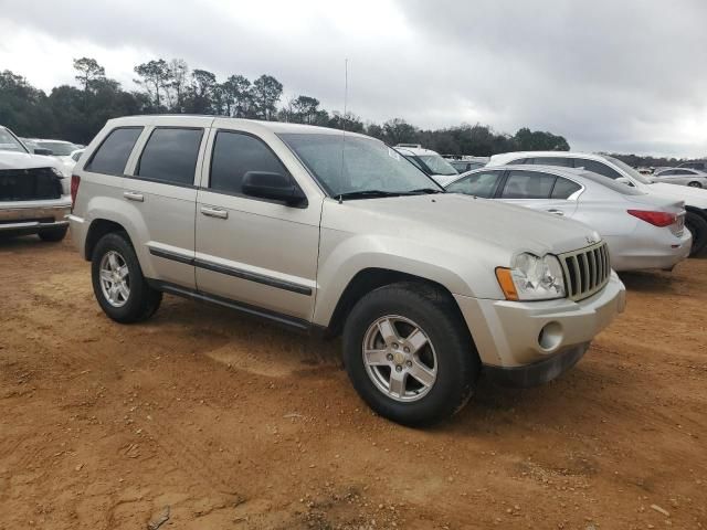 2007 Jeep Grand Cherokee Laredo