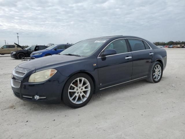 2008 Chevrolet Malibu LTZ