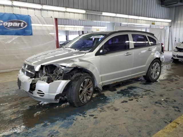 2009 Dodge Caliber SXT