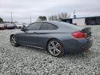 2014 BMW 435 I