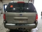 2005 Ford Explorer XLT