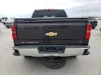 2014 Chevrolet Silverado C1500 LT